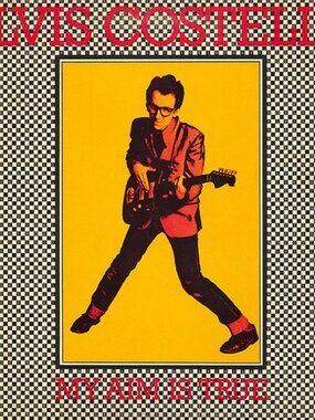 Elvis Costello - My Aim Is True